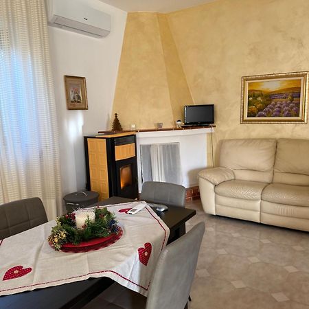Villa Mima Santeramo in Colle Buitenkant foto
